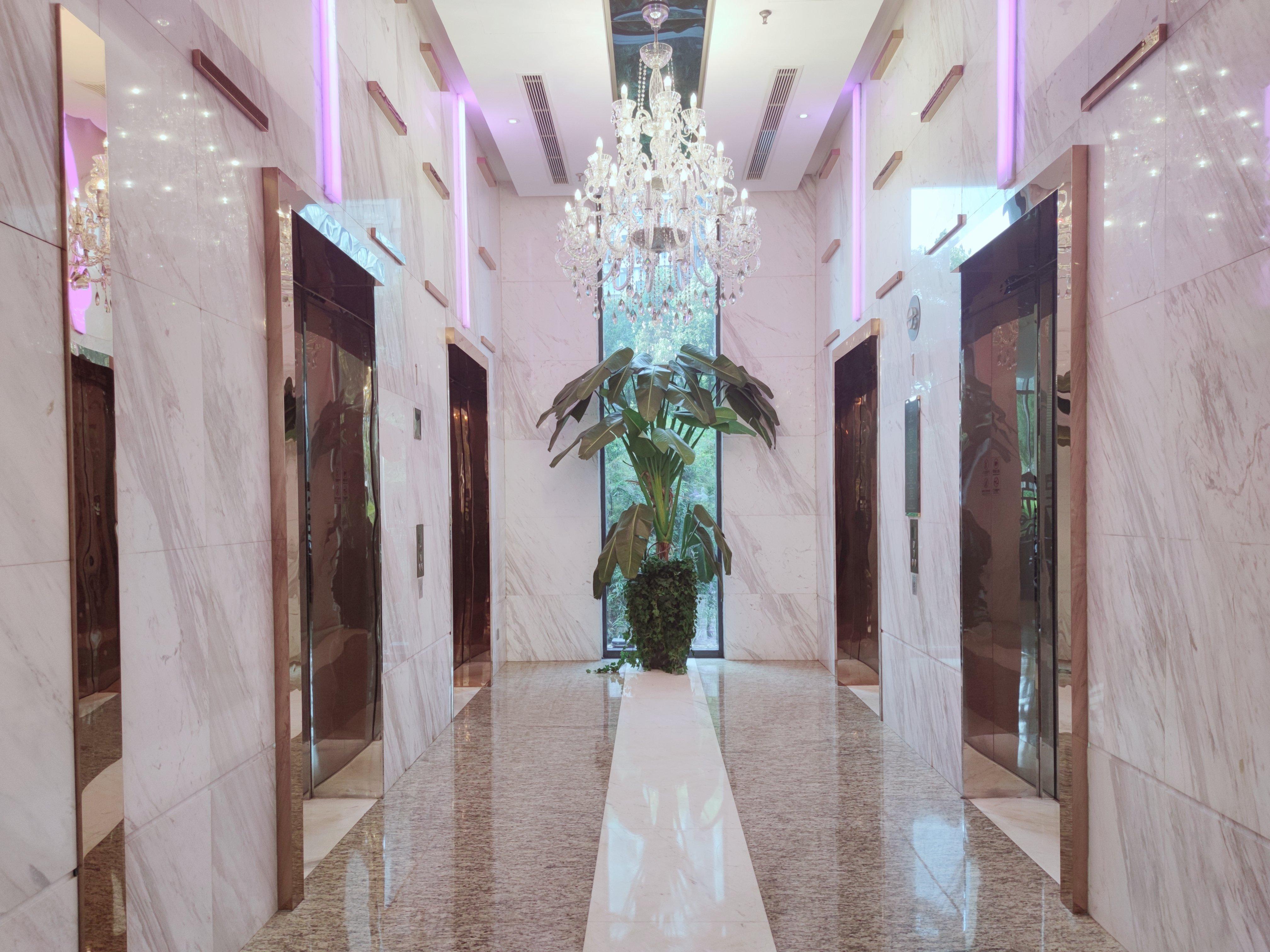 Holiday Inn Shanghai Hongqiao West By Ihg Qingpu Luaran gambar