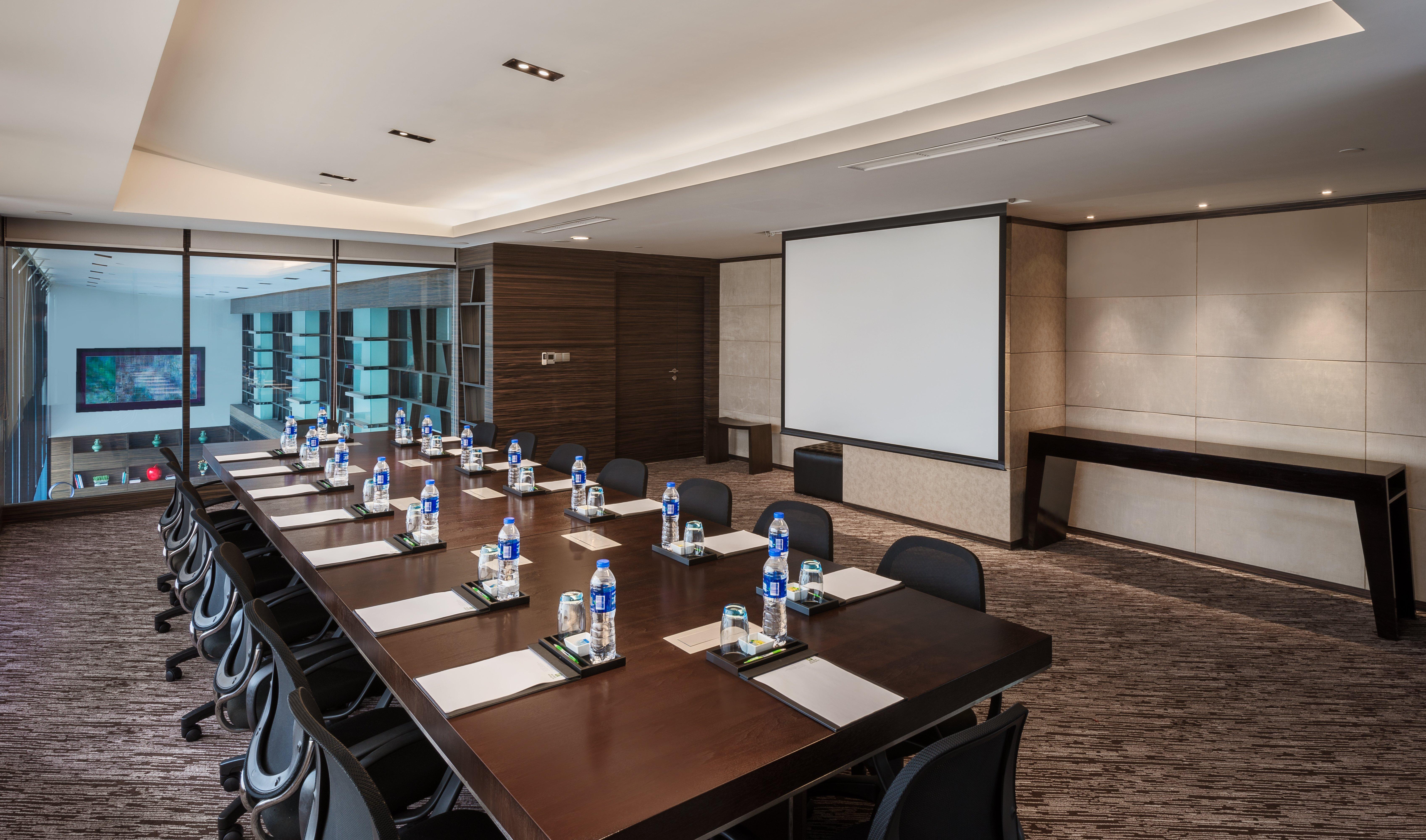 Holiday Inn Shanghai Hongqiao West By Ihg Qingpu Luaran gambar