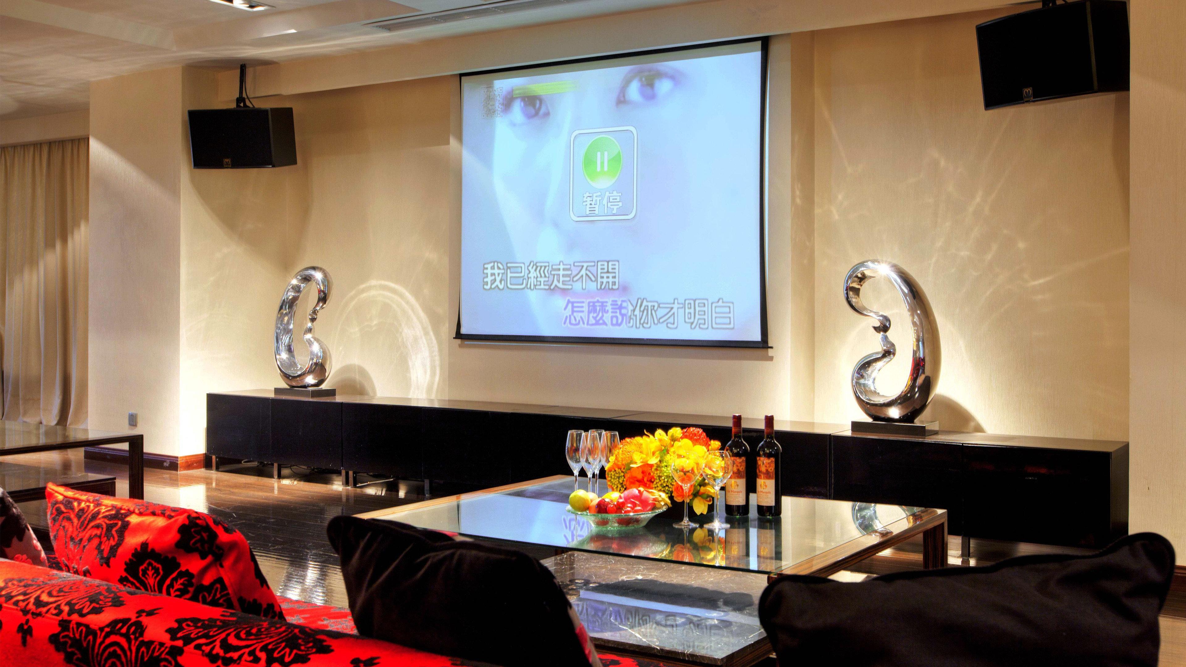 Holiday Inn Shanghai Hongqiao West By Ihg Qingpu Luaran gambar