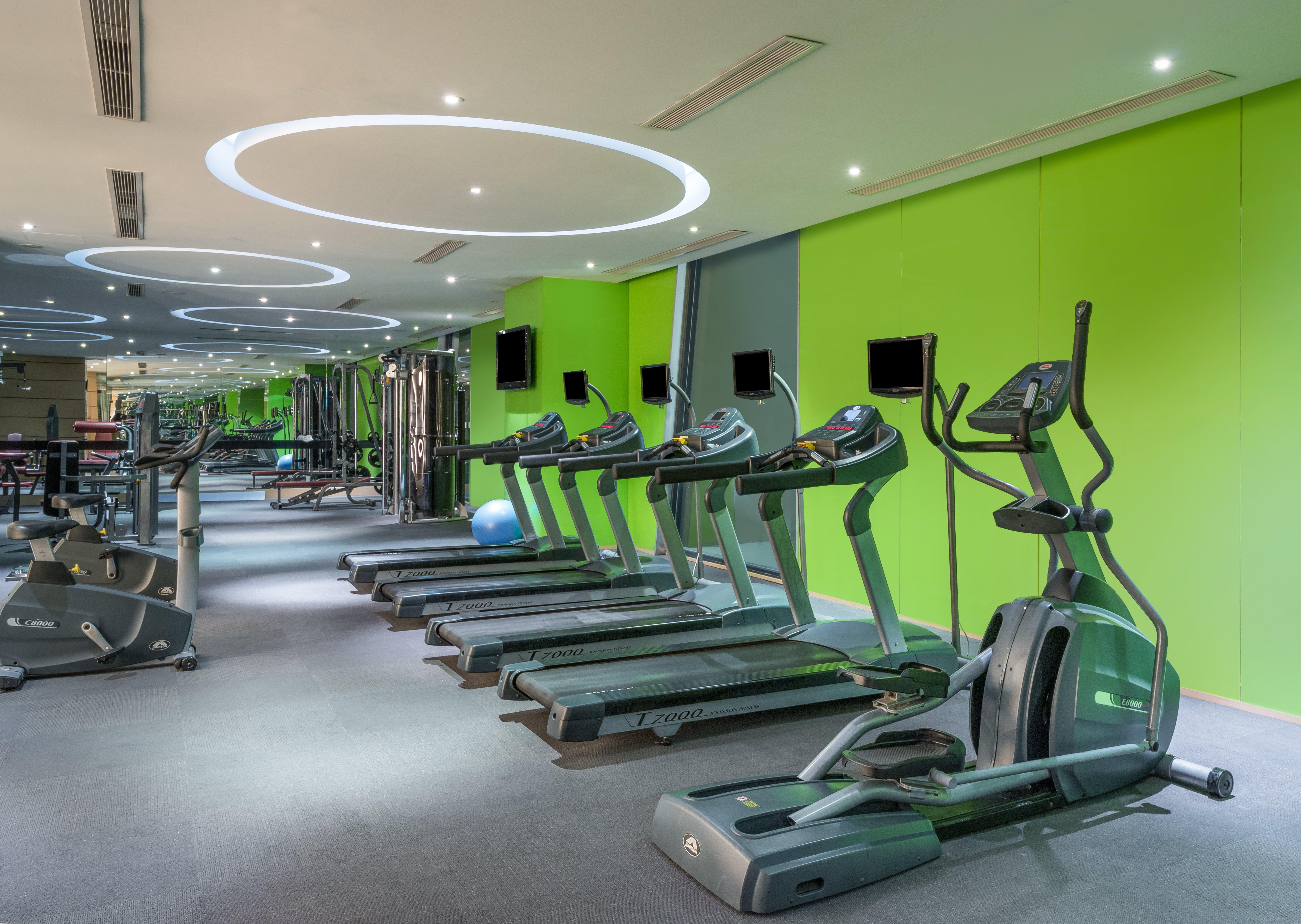 Holiday Inn Shanghai Hongqiao West By Ihg Qingpu Luaran gambar