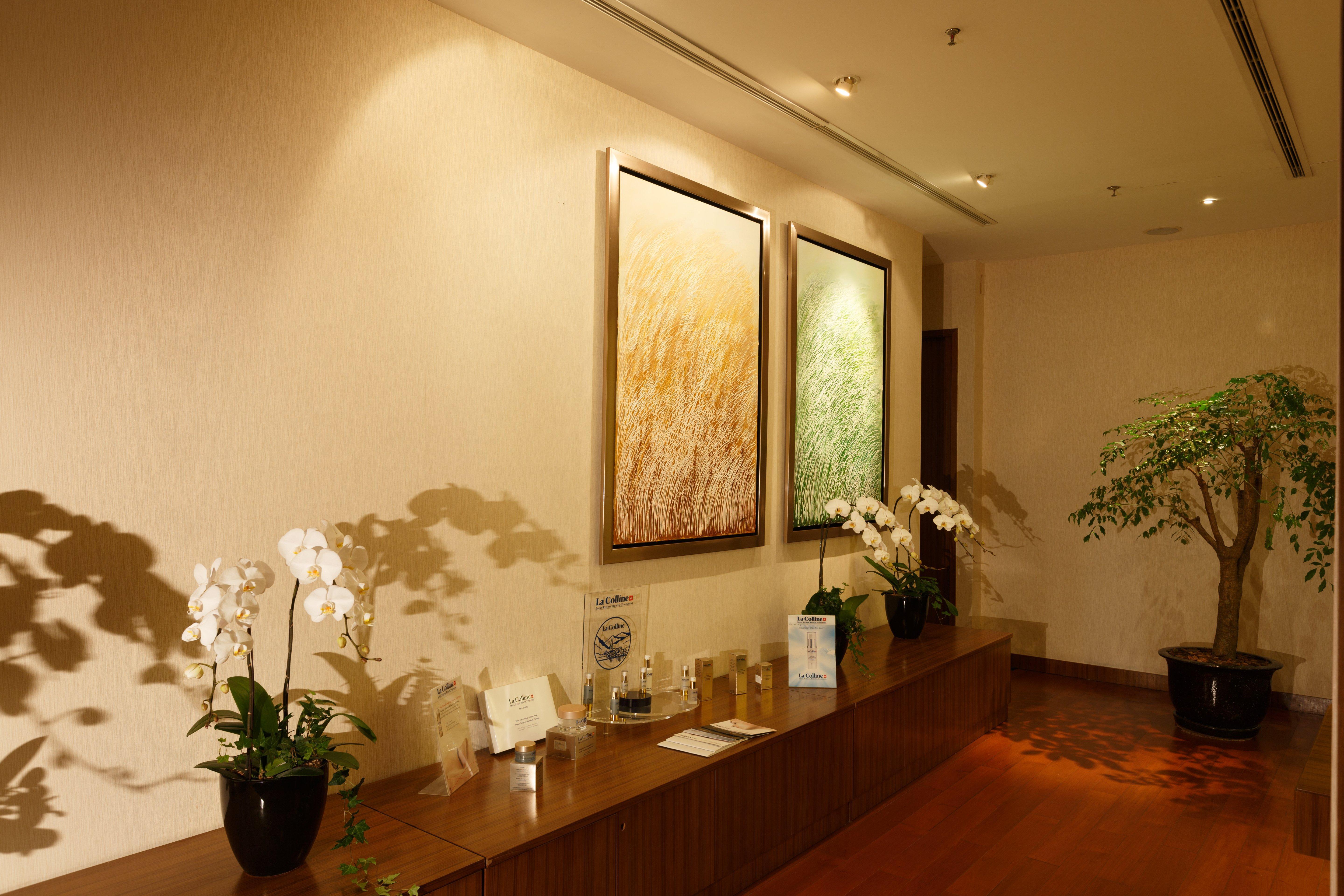 Holiday Inn Shanghai Hongqiao West By Ihg Qingpu Luaran gambar