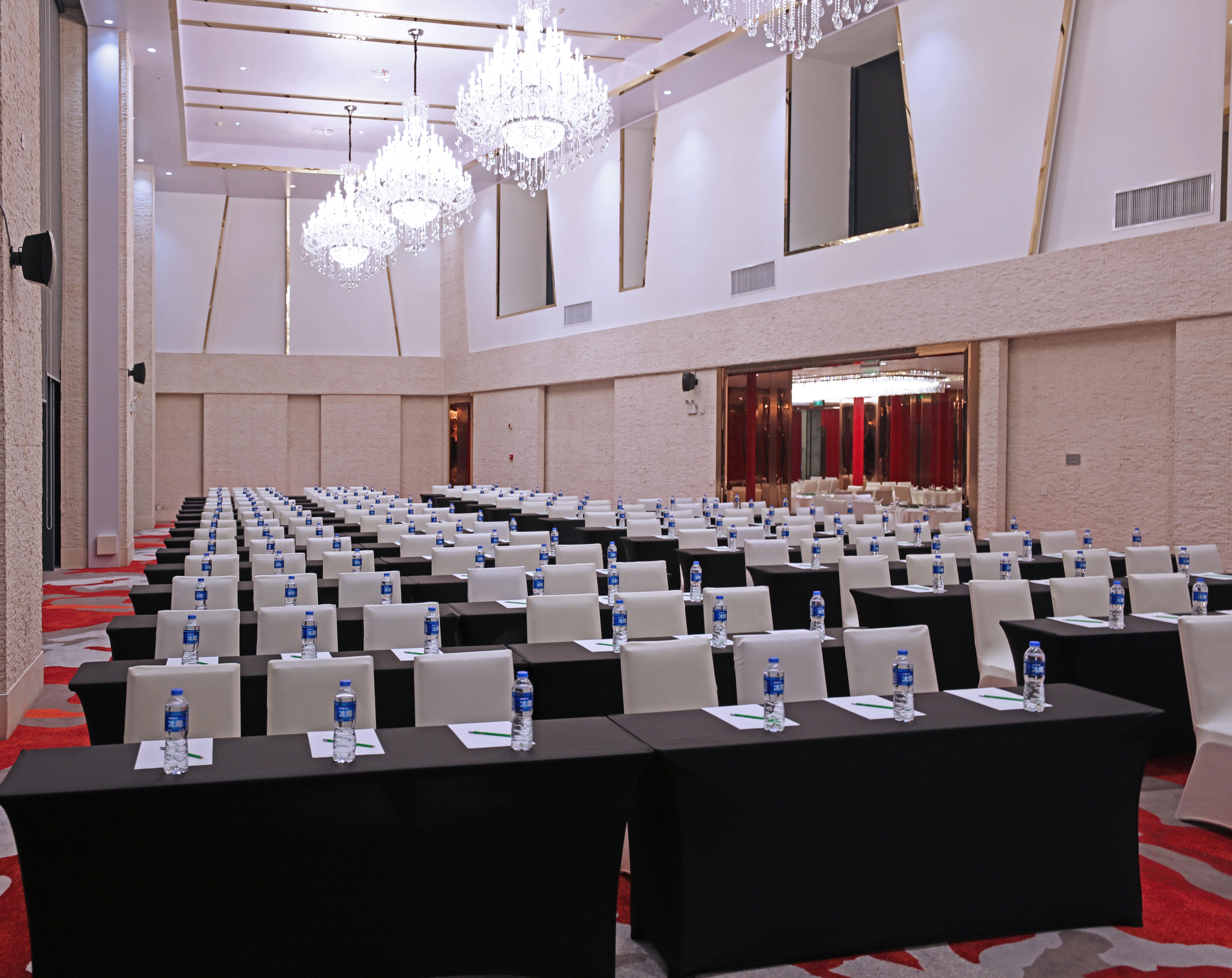 Holiday Inn Shanghai Hongqiao West By Ihg Qingpu Luaran gambar